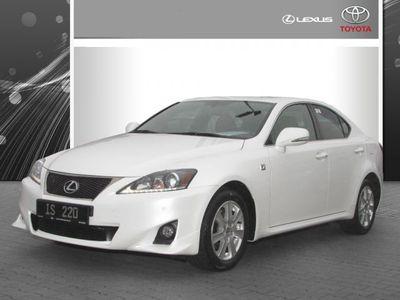 LHD LEXUS IS 220